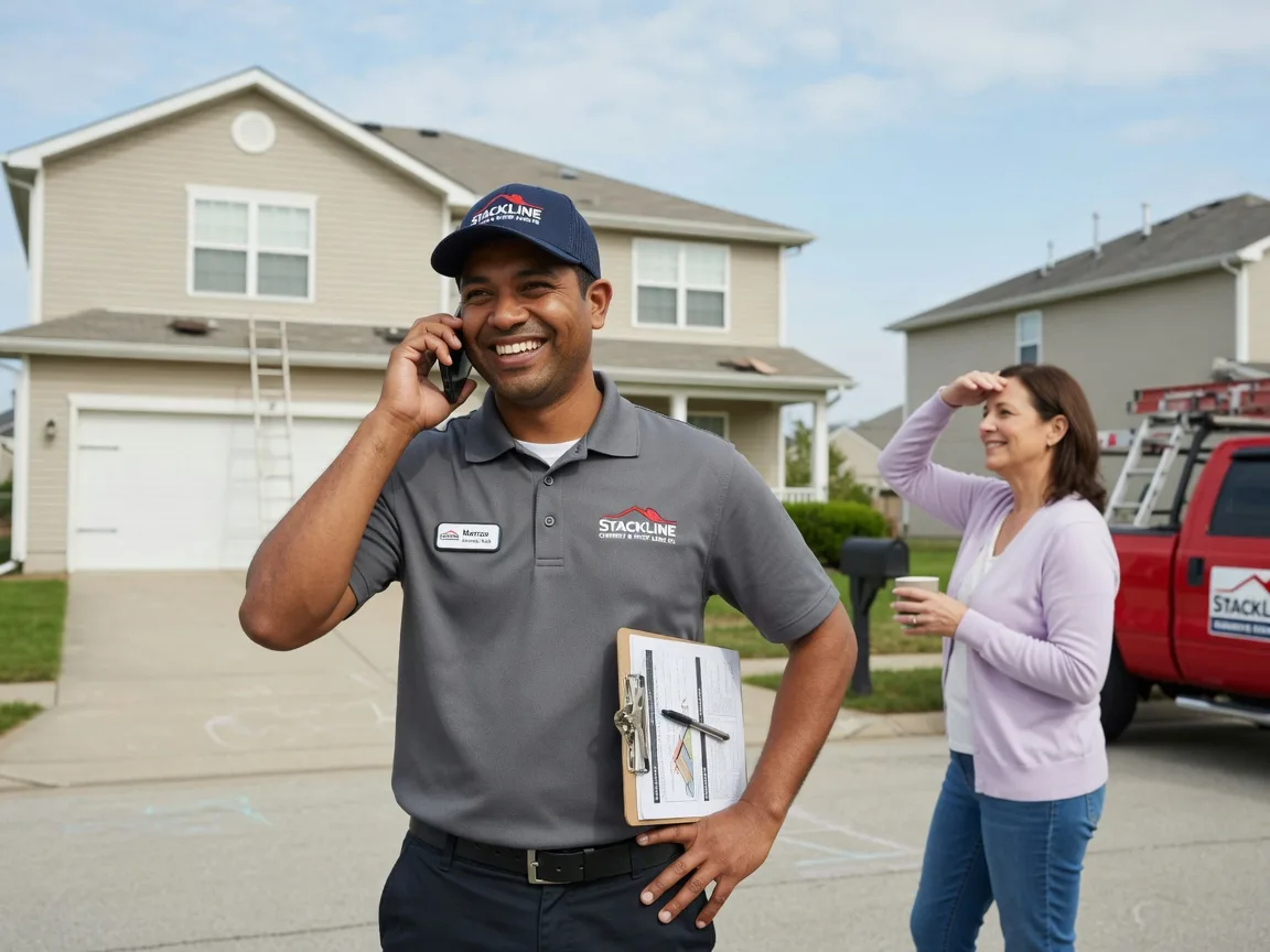 Chimney flashing repair Nephi, UT FAQs